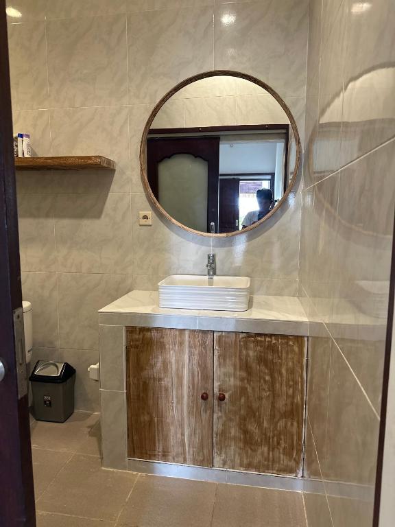 Koming Guest House - 10