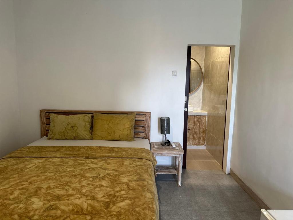 Koming Guest House - 8