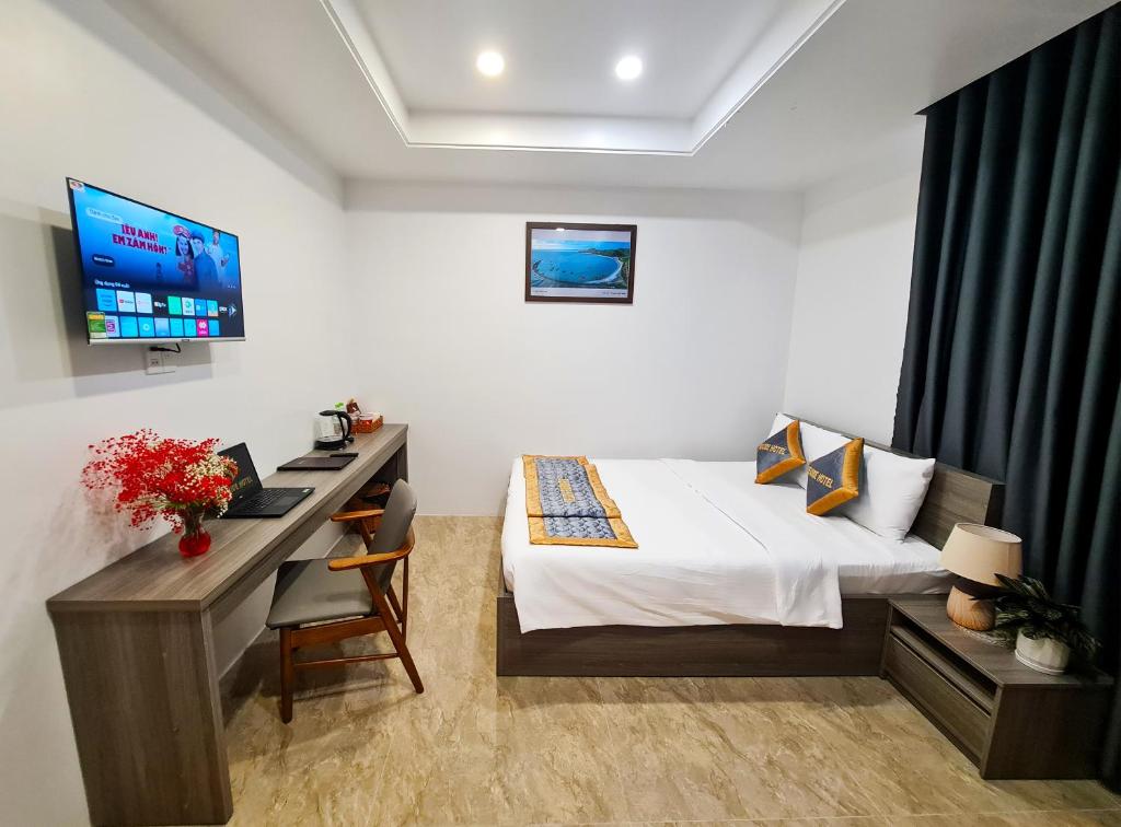 Seaside Hotel - Rach Gia photo