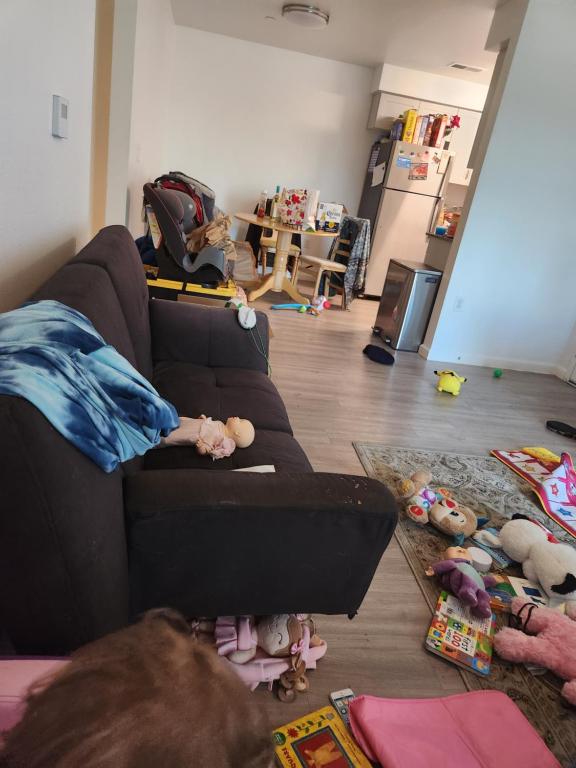 Sugarpine village apartments, Madera, USA