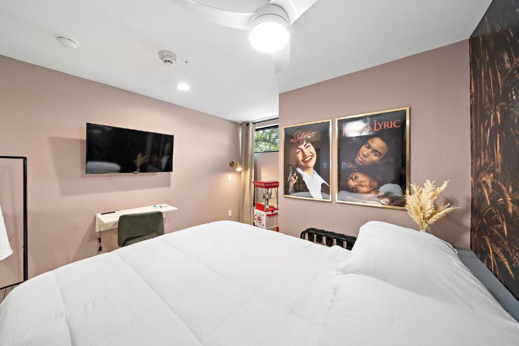 Wanderstay Boutique Hotel - Habitación Doble