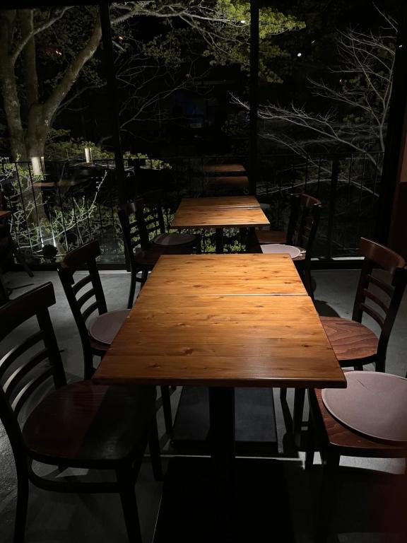 Fotografie z fotogalerie ubytování Shinkyo Inn v destinaci Nikko