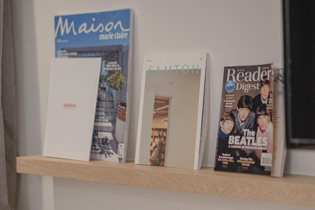 Fotografie z fotogalerie ubytování Aank Hotel Daejeon Yuseong 2nd v destinaci Tedžon