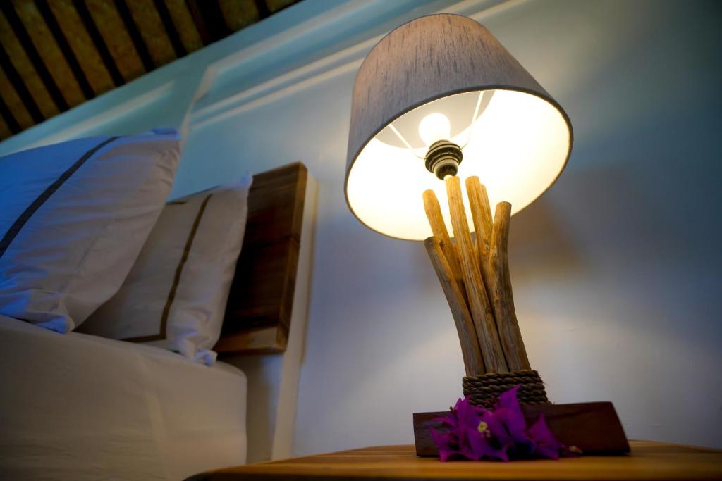 Fotografie z fotogalerie ubytování Marygio Gili Resort v destinaci Gili Trawangan