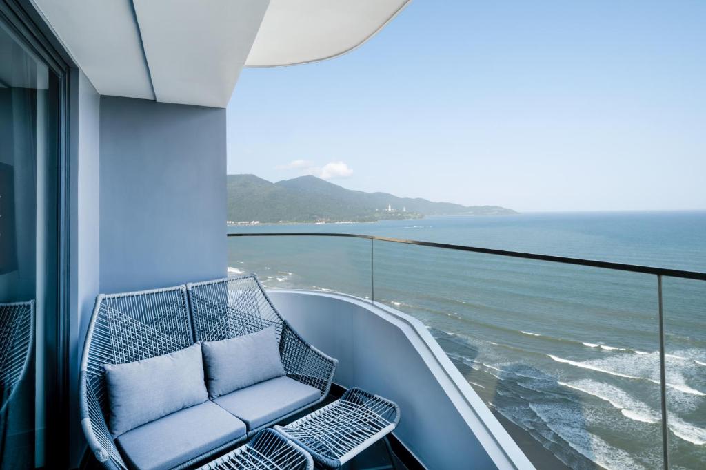 Suite 1 Phòng Ngủ