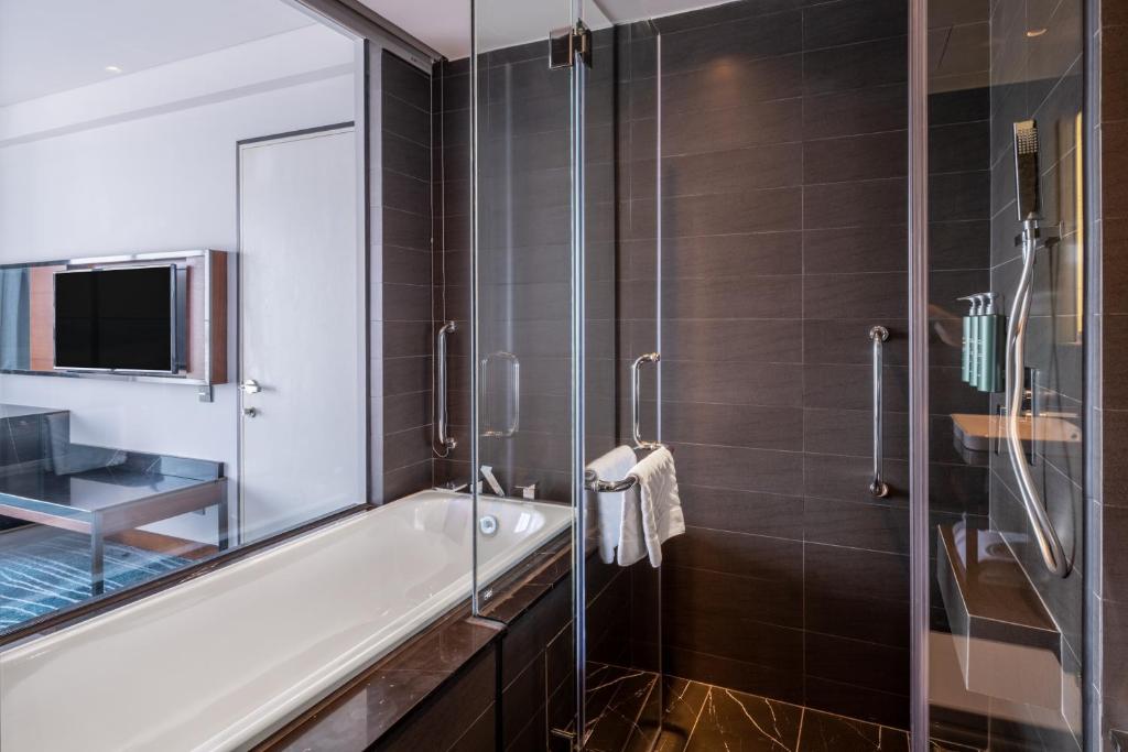 Suite 1 Phòng Ngủ