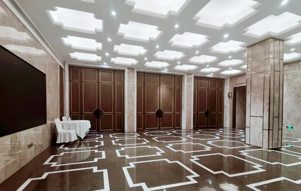 Fotografie z fotogalerie ubytování Shenzhen Shanghai Hotel v destinaci Šen-čen