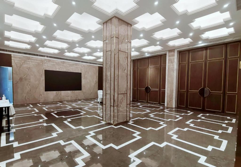 Fotografie z fotogalerie ubytování Shenzhen Shanghai Hotel v destinaci Šen-čen