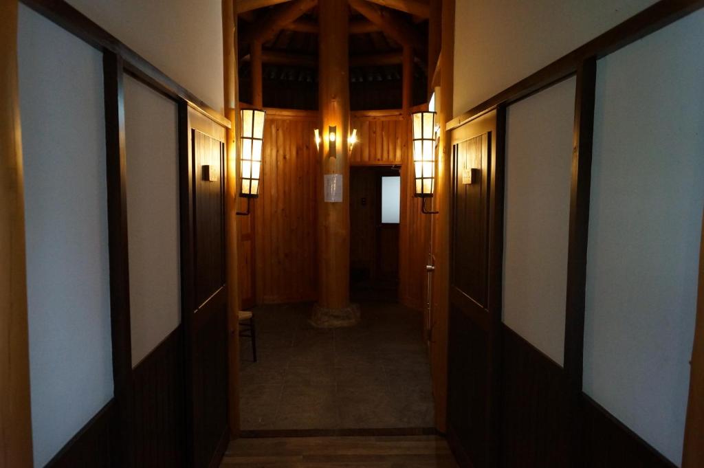 Foto de la galeria de Kazeya a Takayama