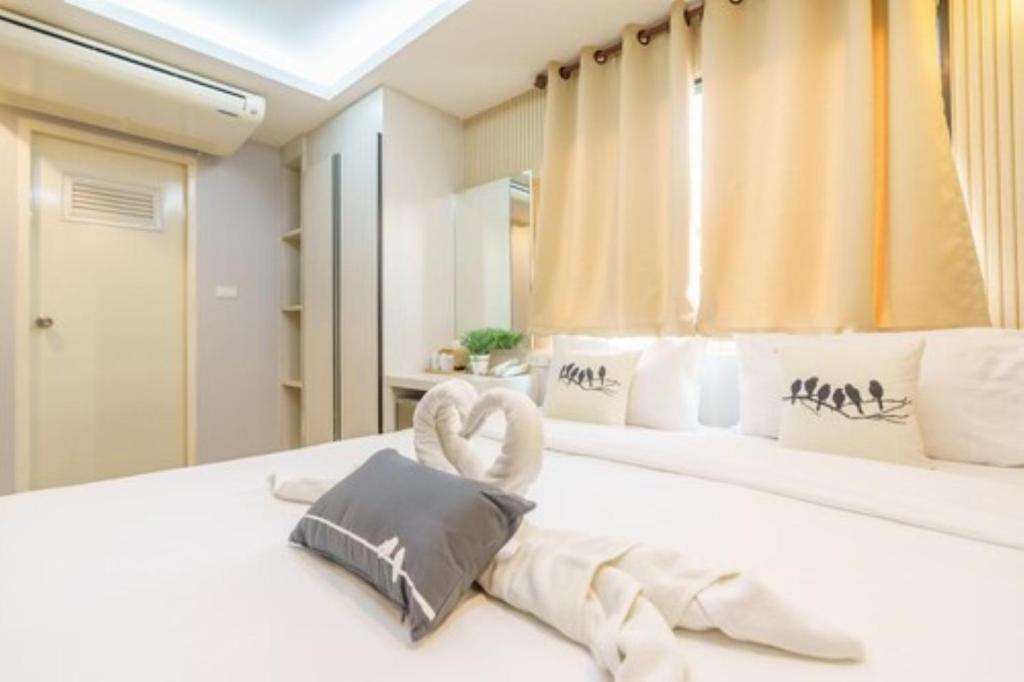 De Lux Bangkok Hotel - Superieure Tweepersoonskamer
