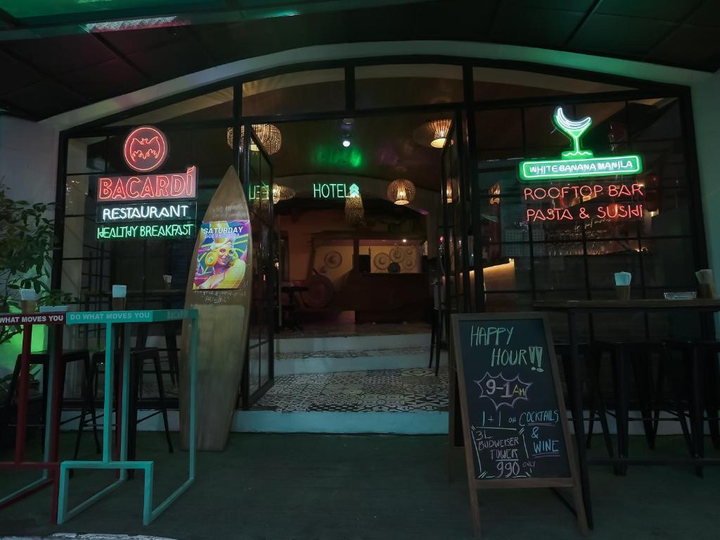 Nápoje v ubytování CONNECTOR Hostel