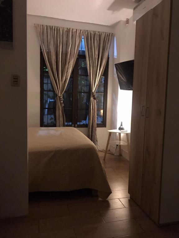 Los Soles Suite Mall del Sol Guayaquil Airport