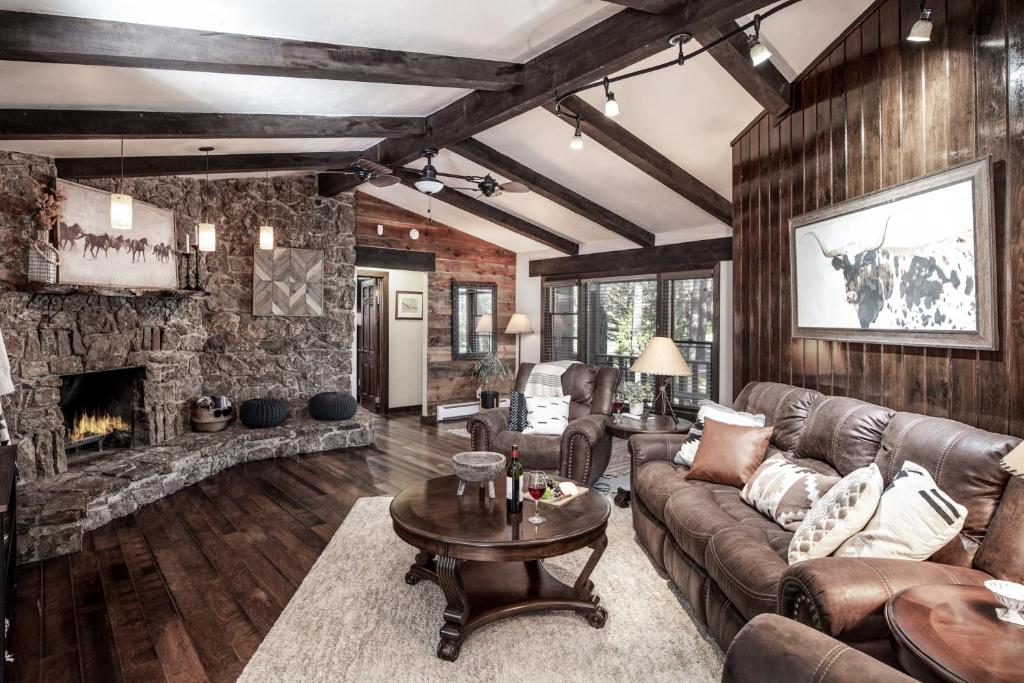 Rustic Pines Retreat, Ruidoso Updated 2024 Prices