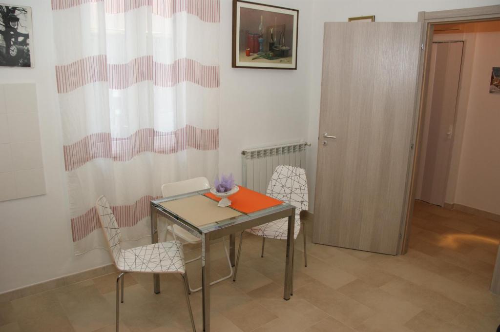 B&B El Brumista - 15