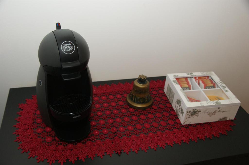 B&B El Brumista - 19