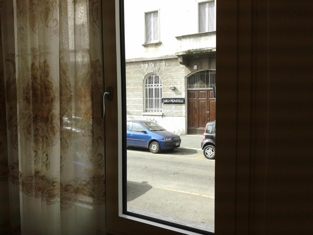 B&B El Brumista - 11