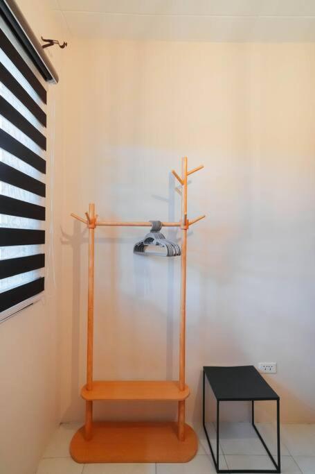 Fotografie z fotogalerie ubytování Cozy BNB - Unit L v destinaci Batangas