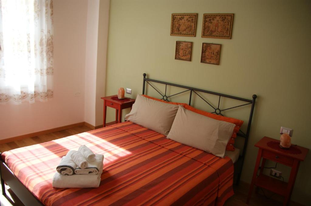 B&B El Brumista - 12