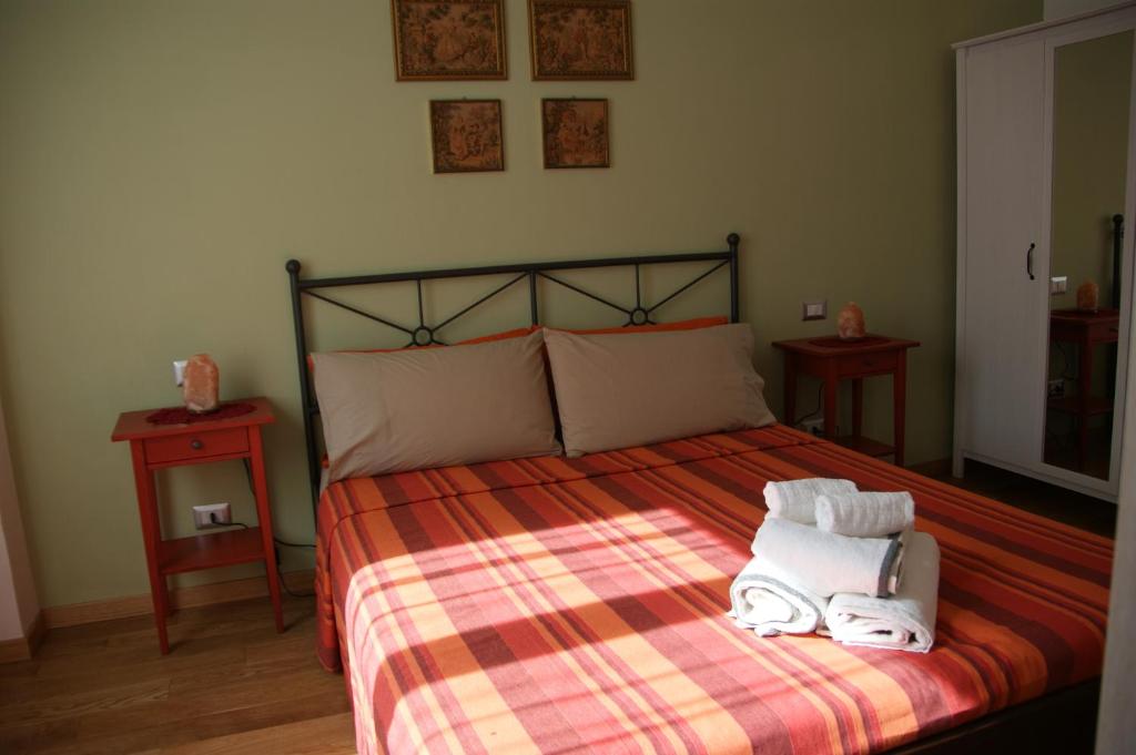 B&B El Brumista - 13