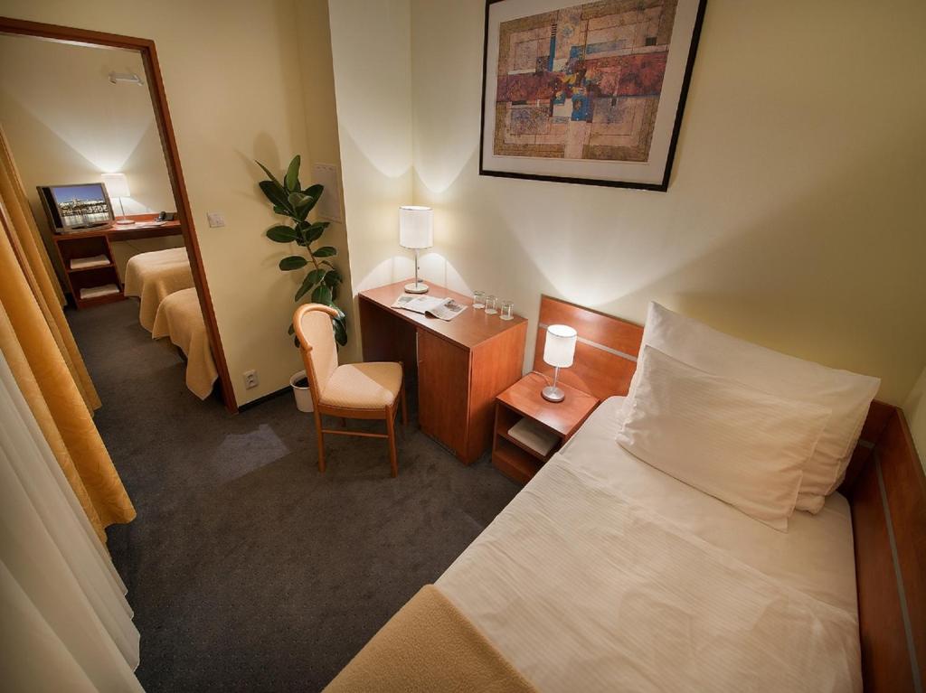 Rezidence Emmy - Resim 35