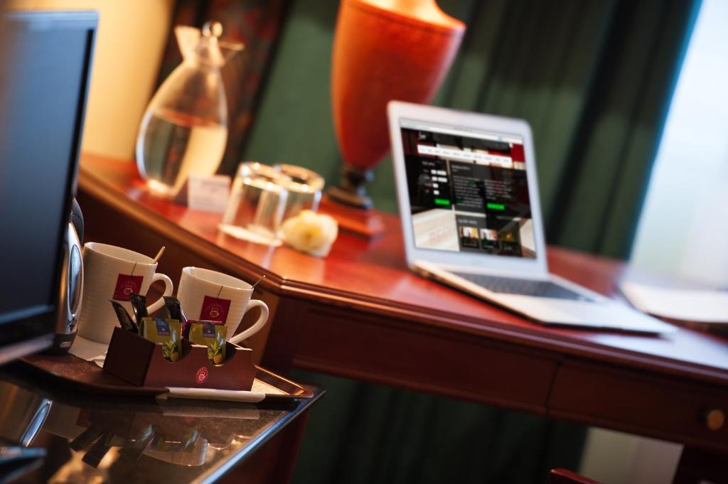 Rezidence Emmy - Resim 11