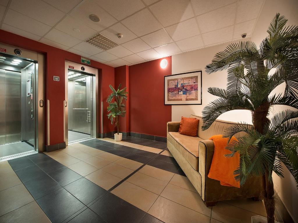 Rezidence Emmy - Resim 31