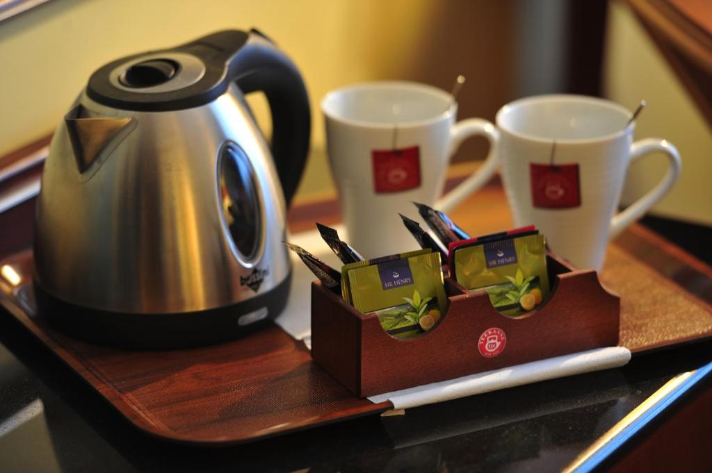 Rezidence Emmy - Resim 17