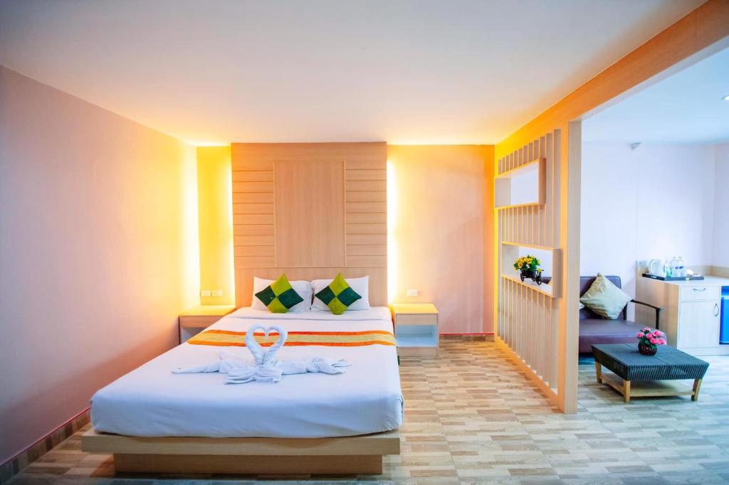 Wanna Marine - Resim 24