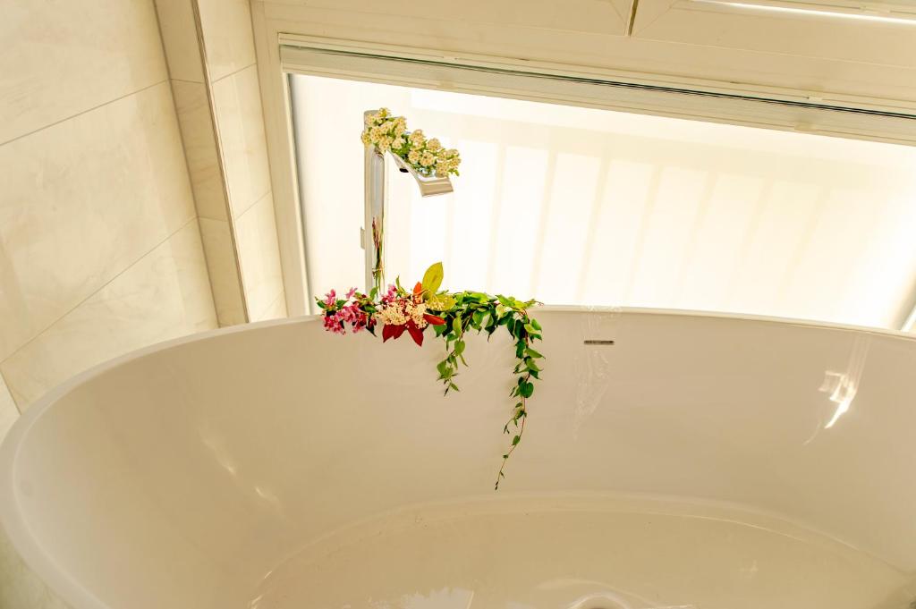 DASWEINBERG contactless check-in - 10