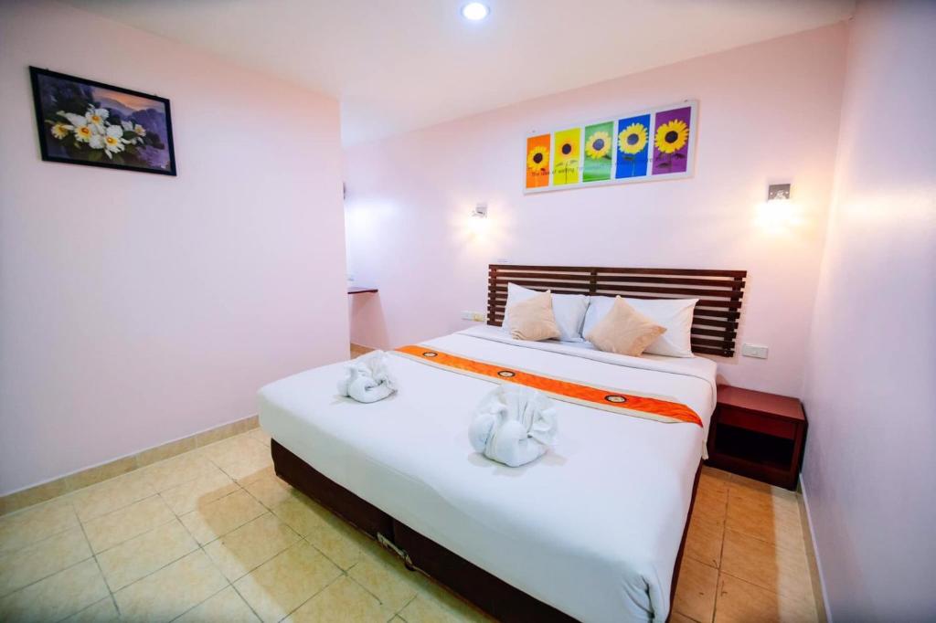 Wanna Marine - Resim 9