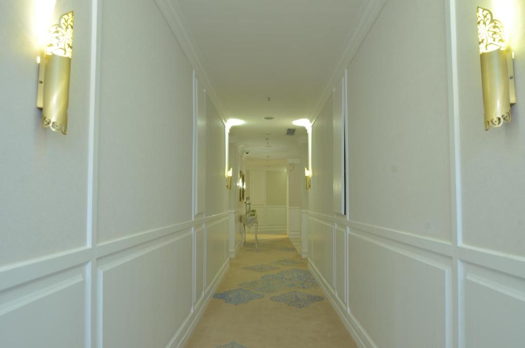 Fotografie z fotogalerie ubytování Noor Hotel v destinaci Bandung