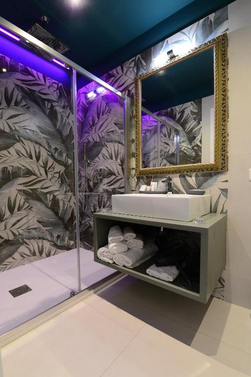 Dimora del Cuore GUEST HOUSE IN Centro - 12