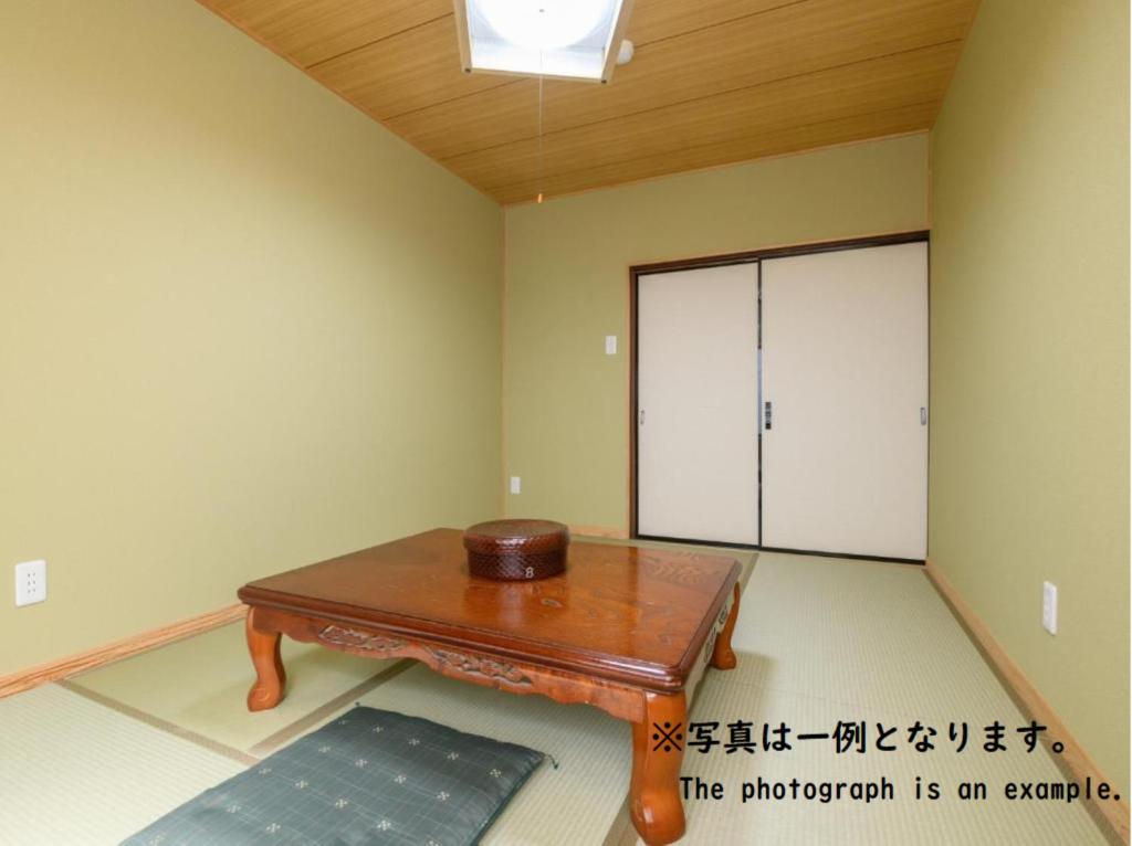 Fotografie z fotogalerie ubytování Tabist Asanokan Annex Iroha Ise v destinaci Ise
