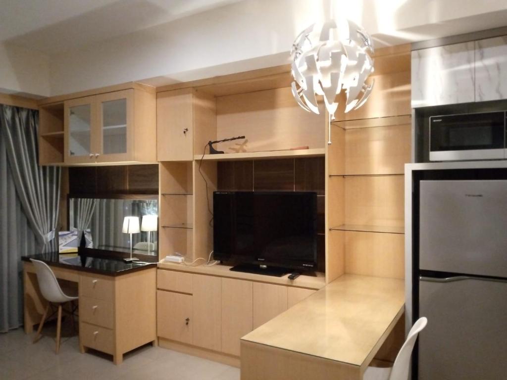 Grand Kamala Lagoon by 21 Room Netflix - One-Bedroom Apartment
