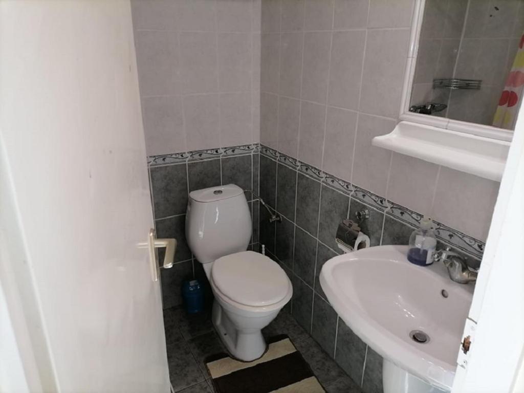 Cserke Gyöngye Apartman - Apartment