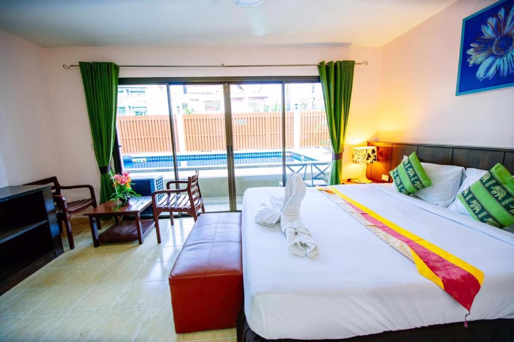 Wanna Marine - Resim 20