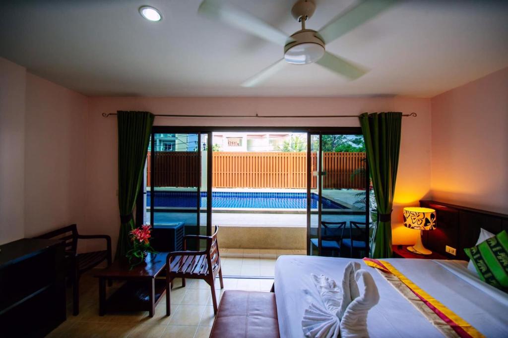 Wanna Marine - Resim 15