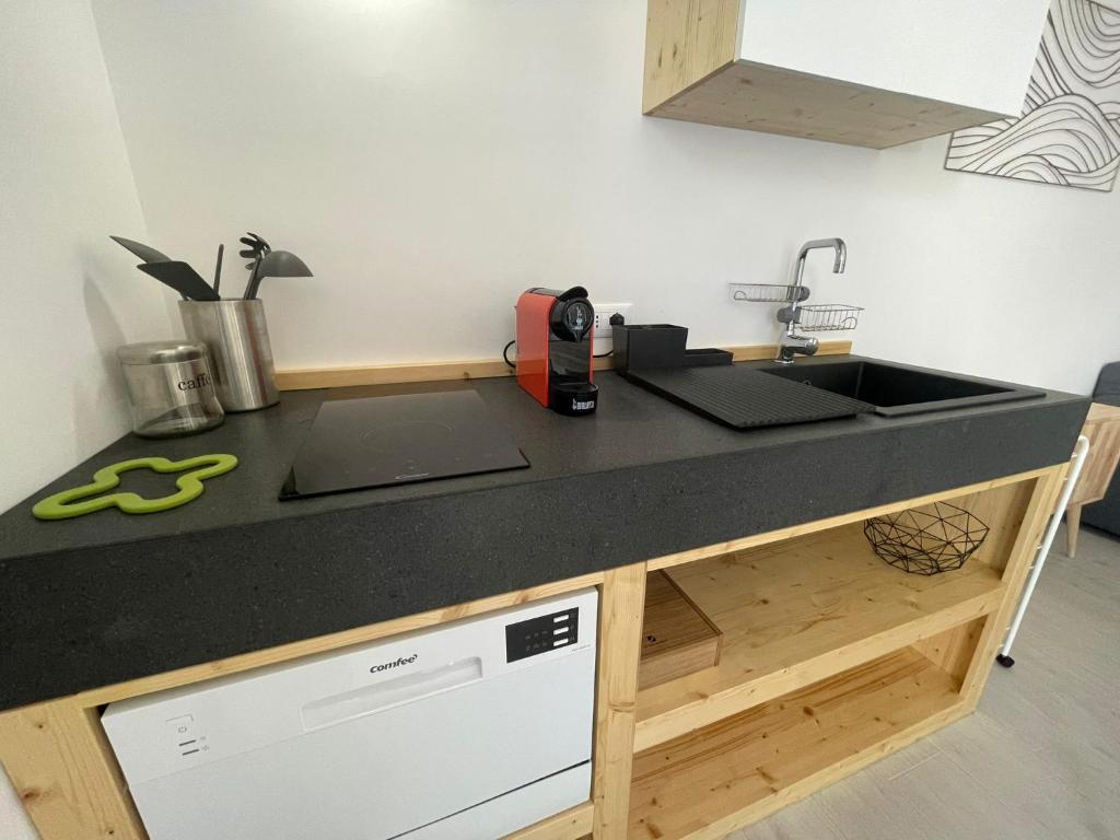 Shiarà Apartment - Appartamento Con Vista E Balcone
