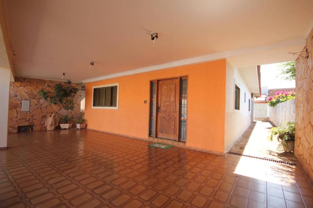  Casa Gratão