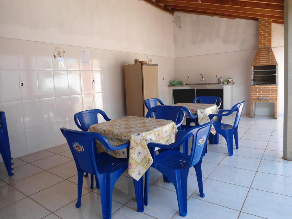  Casa Gratão