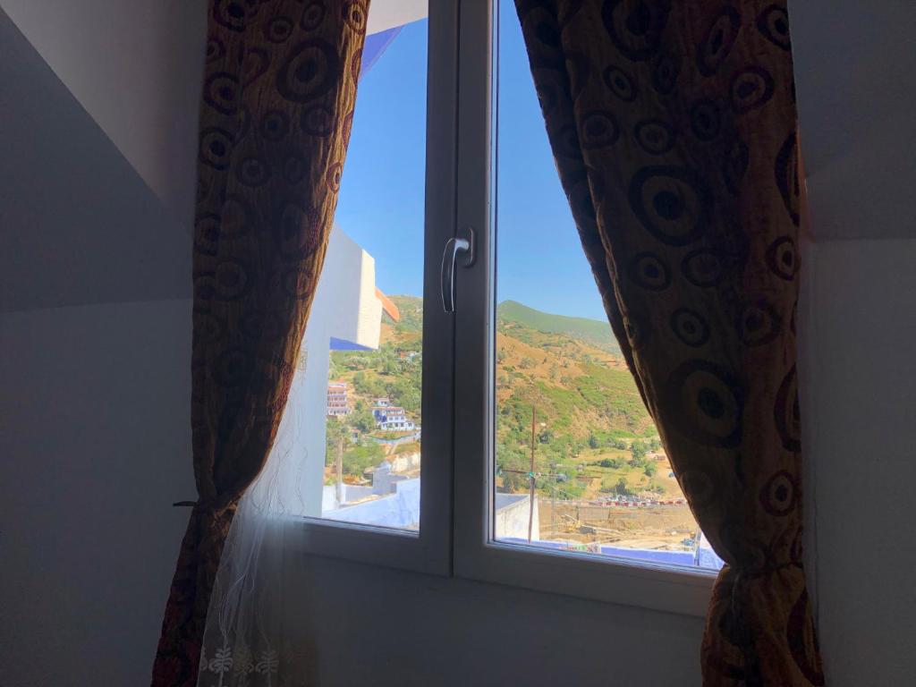 Dar Fatima - Triple Room With View