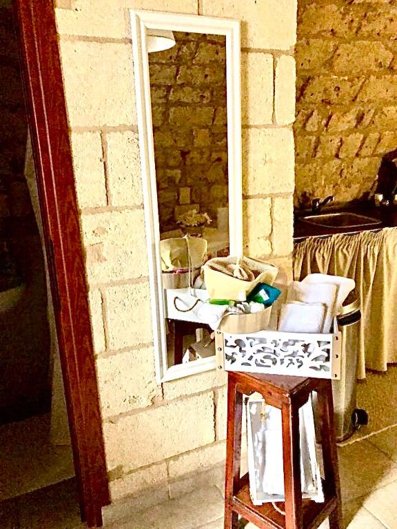 Dimora Pietra Antica - 9