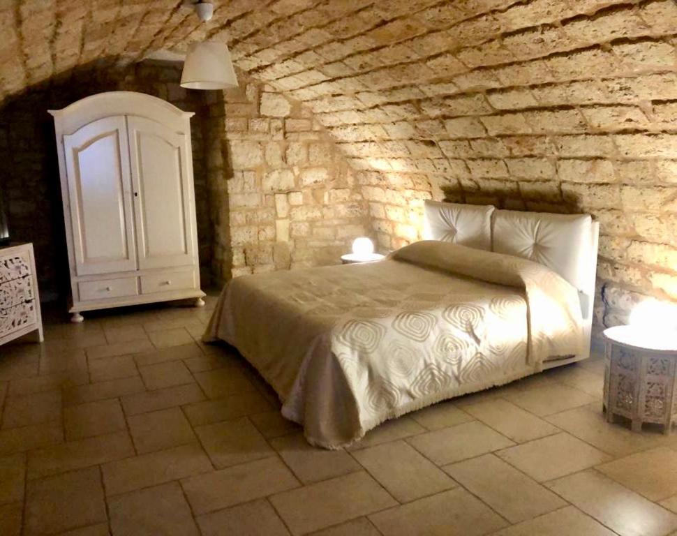 Dimora Pietra Antica - 5