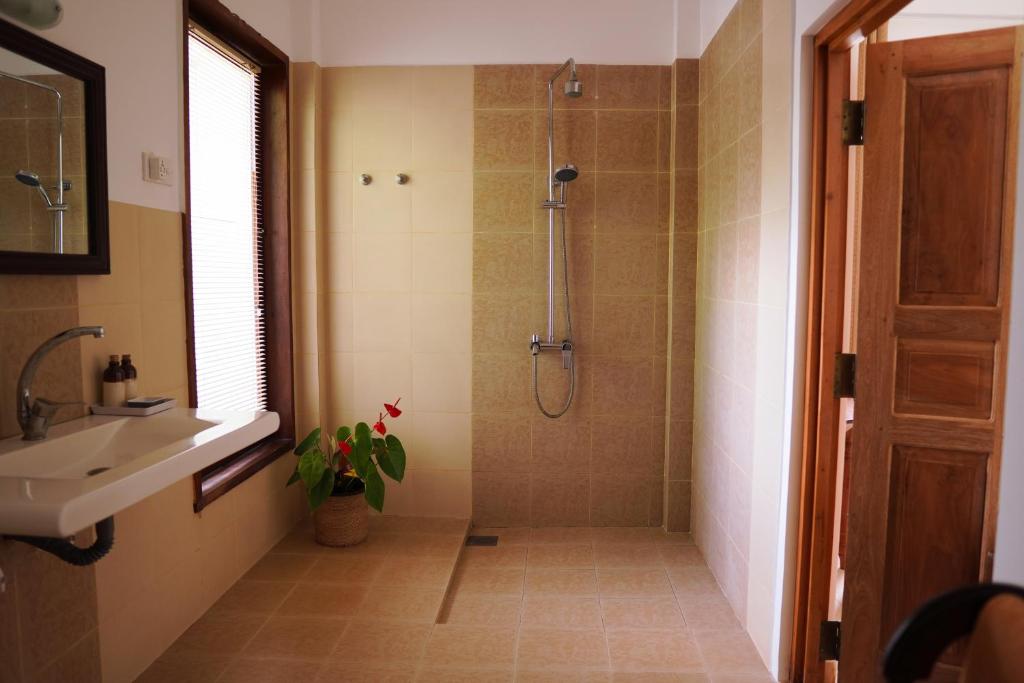 The Secret Guesthouse - 8