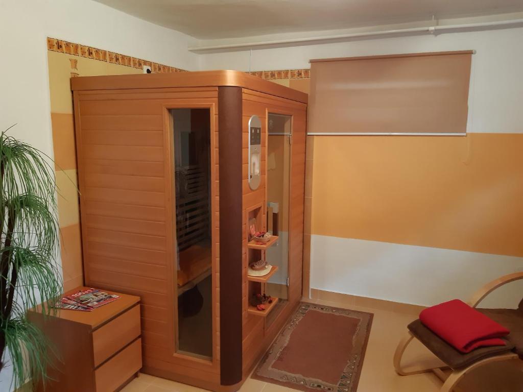 Fotografie z fotogalerie ubytování Pension Kristýna v Kašperských Horách