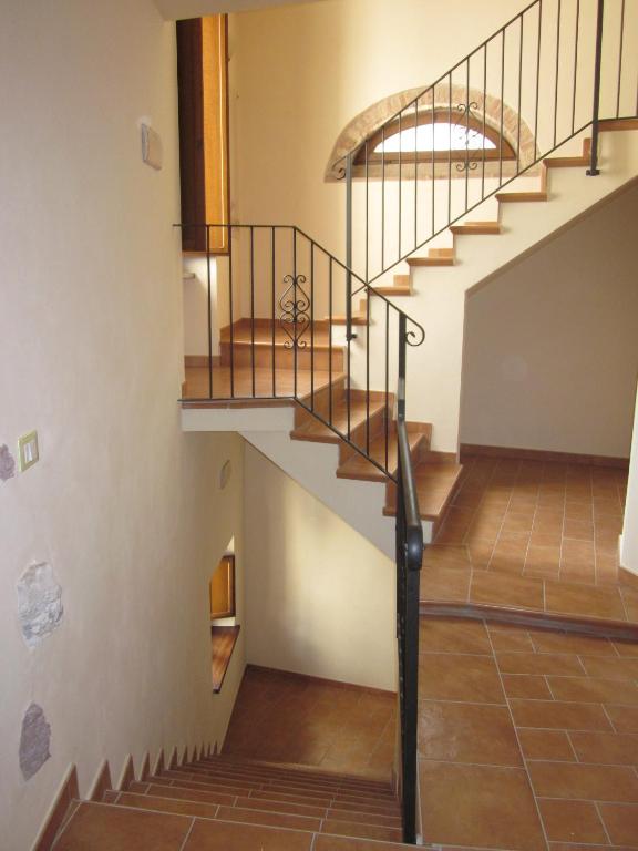 Fotografie z fotogalerie ubytování Helios Assisi v destinaci Assisi