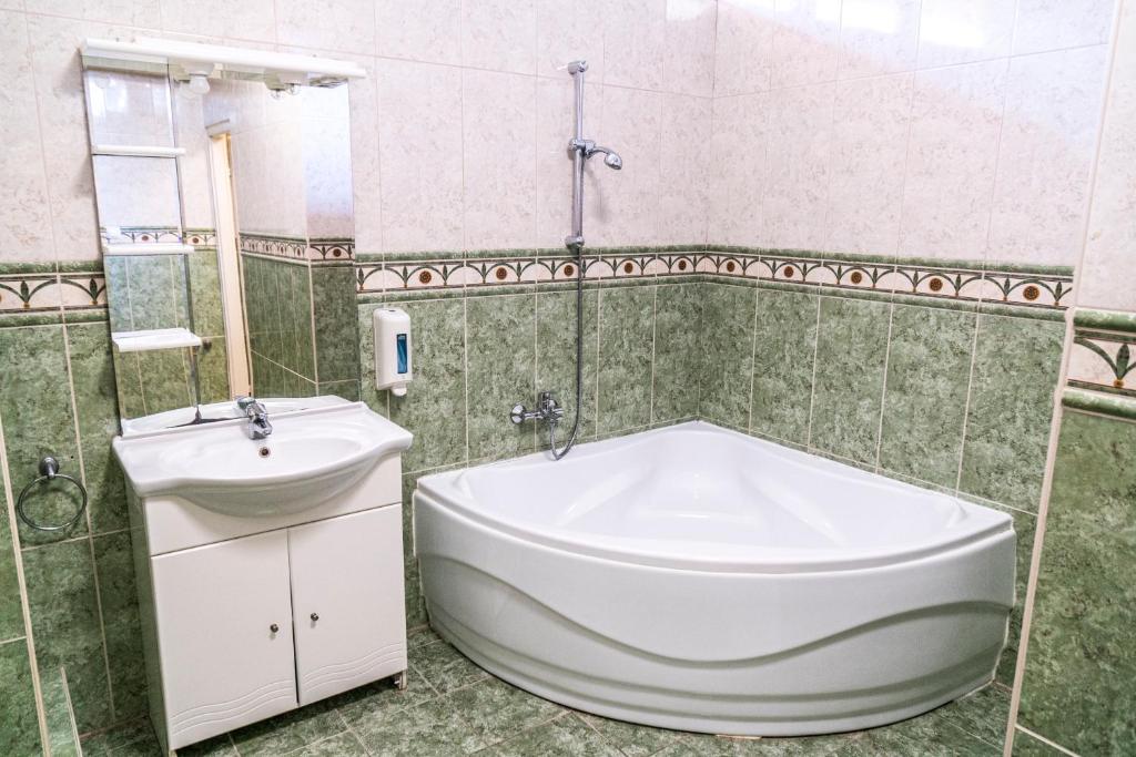 Hotel Dzsungel - Resim 18