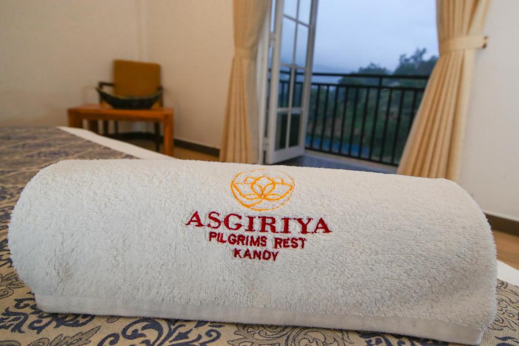 Fotografie z fotogalerie ubytování BPR - Asgiriya ,Kandy v destinaci Kandy