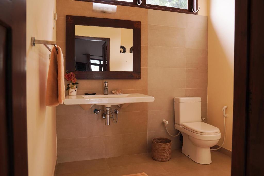 The Secret Guesthouse - 17