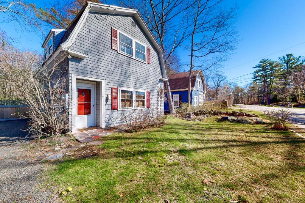 Cape Neddick Cottage, Cape Neddick (updated prices 2024)